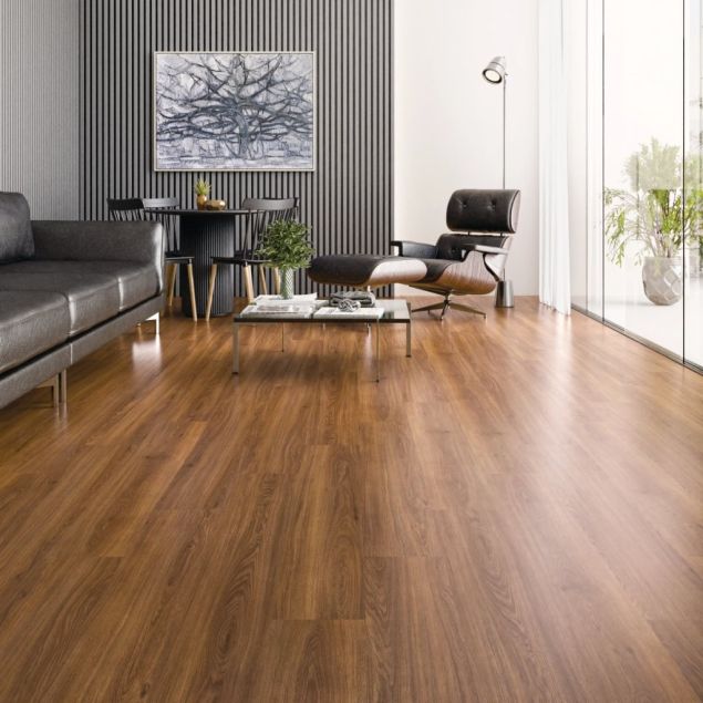 Cryton Lava Oak